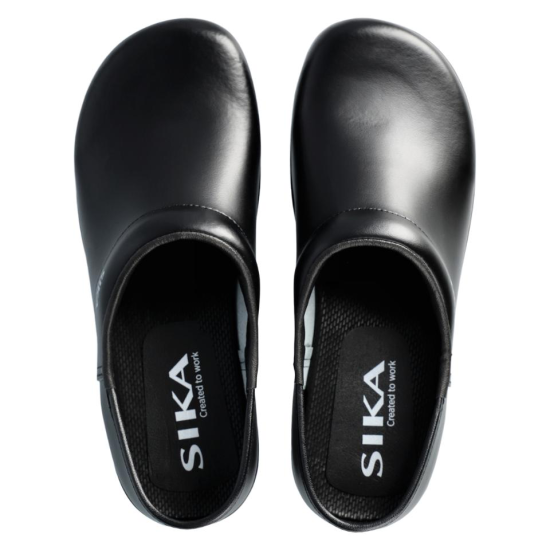 Τσόκαρα Εργασίας SIKA