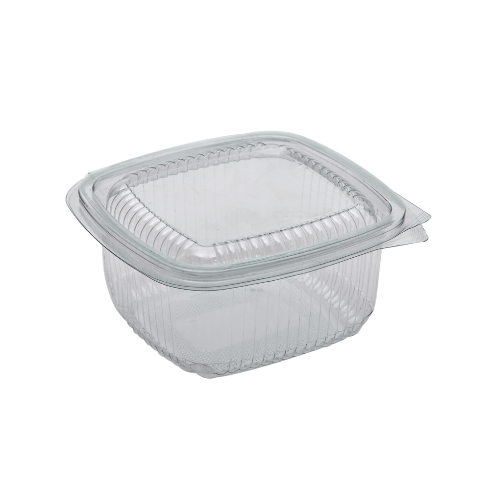 Σκεύος Pet 500ml (100τμχ)