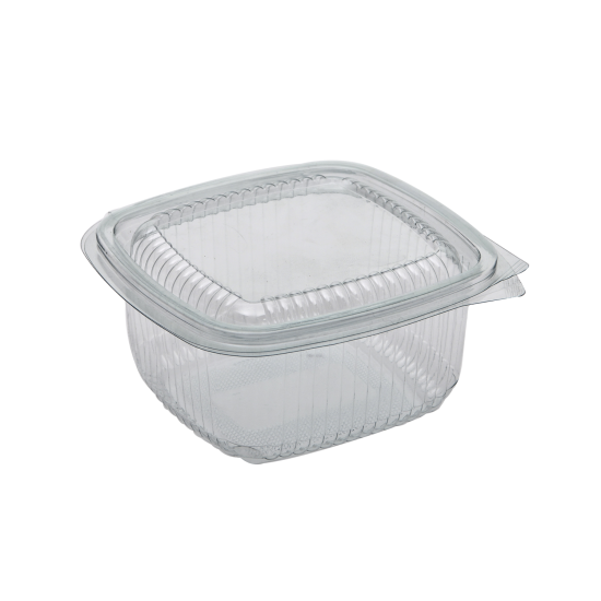 Σκεύος Pet 500ml (100τμχ)
