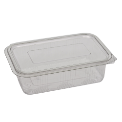 Σκεύος Pet 750ml (100τμχ)