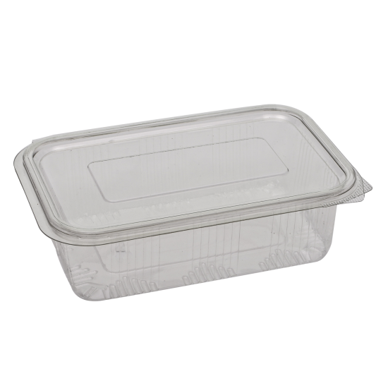 Σκεύος Pet 750ml (100τμχ)