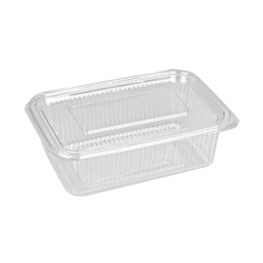 Σκεύος Pet 1500ml (100τμχ)