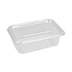 Σκεύος Pet 1500ml (100τμχ)
